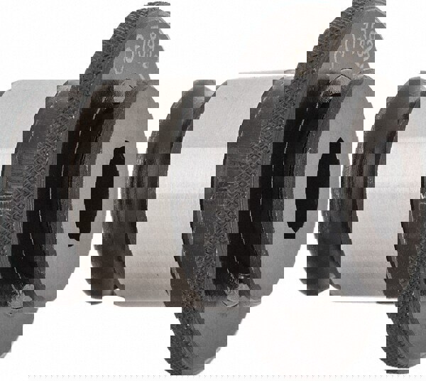 Tapping Adapter: 1/8